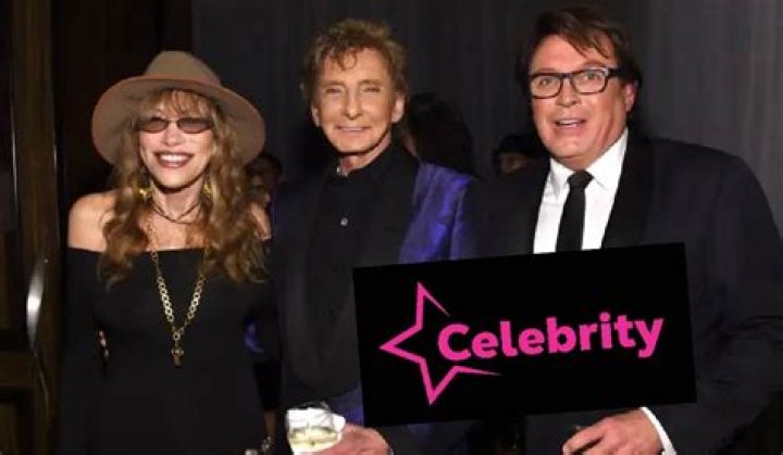 Who Is Kristen Kief? Everything To Know About Barry Manilow Daughter