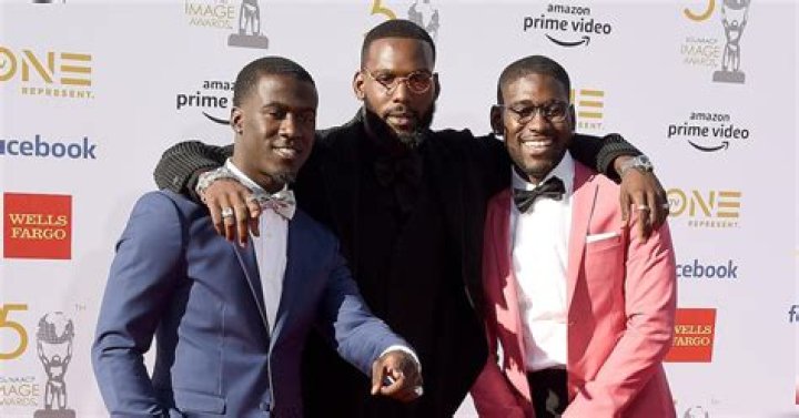 Who Is Kwame Boakye? Personal Details On Kofi Siriboe Father Explored