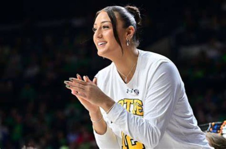 Who Is Kylee Watson? Here Is Everthing To Know About Her
