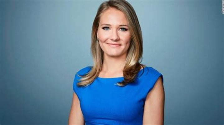 Who Is Kylie Atwood? Everything To Know About The CNN Correspondent
