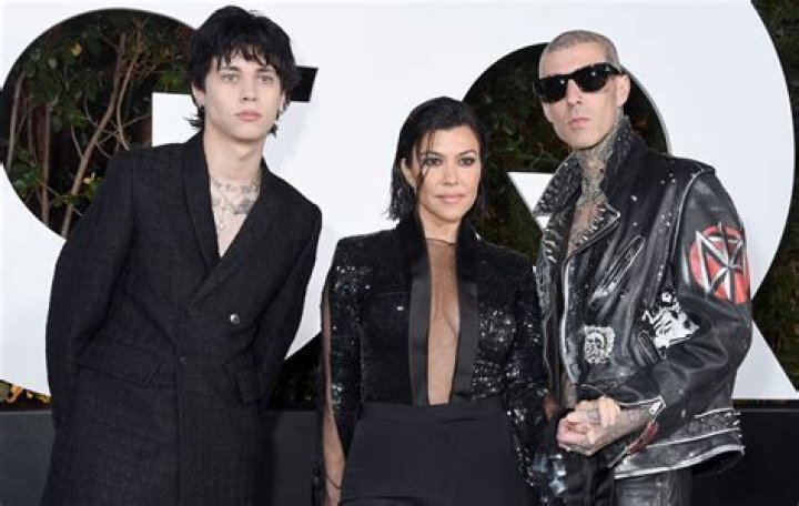 Who Is Landon Barker? Meet Travis Barker Son: Family And Age Explore