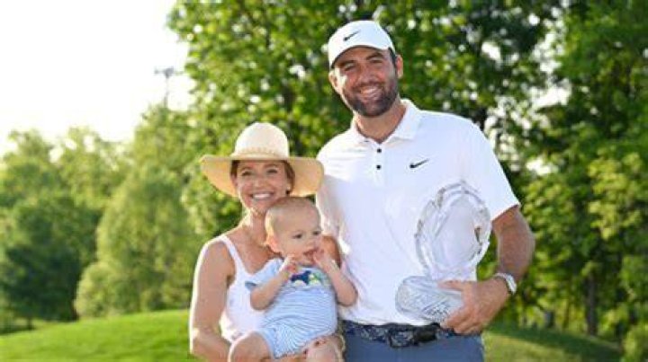 Who Is Leah Scott Golfer? Detailed To Know About her Family