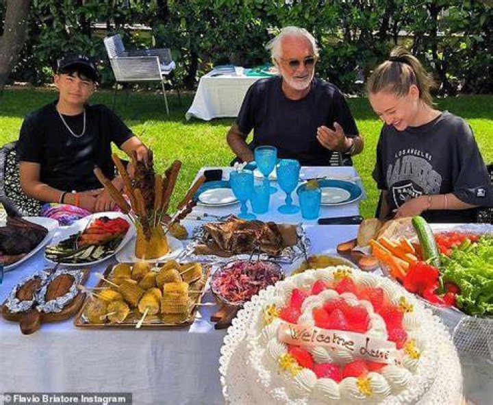 Who Is Leni Olumi Klum’s Biological Dad?