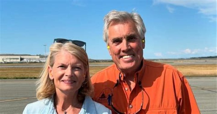 Who is Lisa Murkowski Married To? Age, Wiki, Biography, Husband, Religion, Net Worth, Family