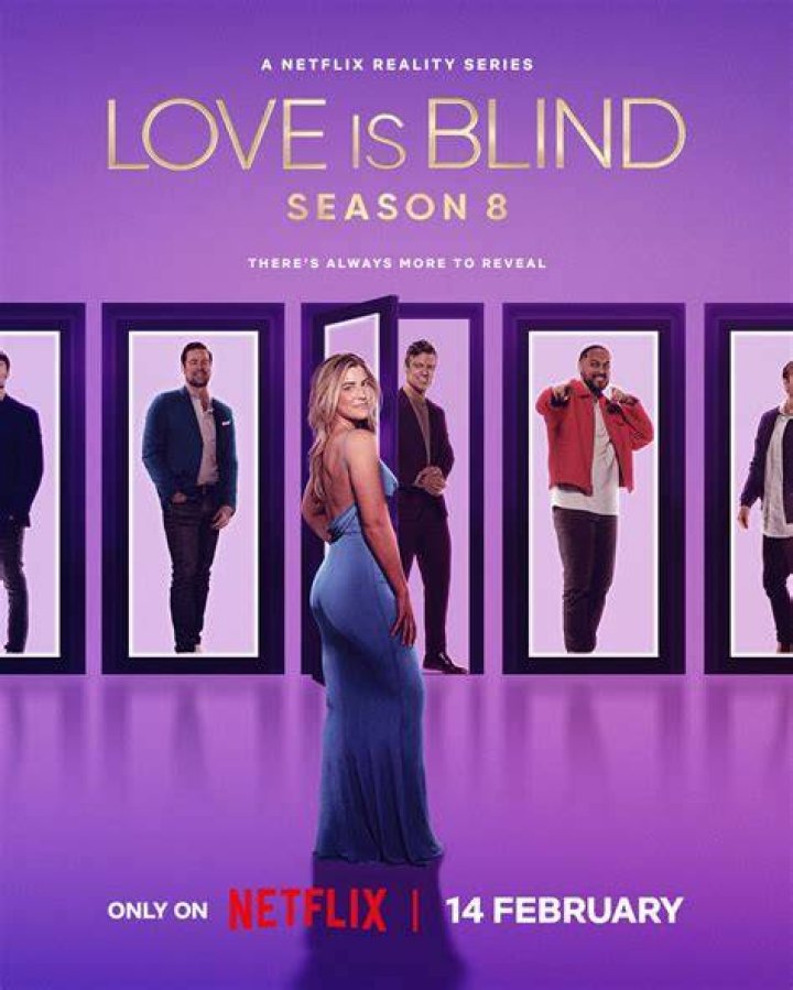 Who Is Lissio Fiod From Love Is Blind Brazil? Meet The Dashing Member Of The Show On Instagram
