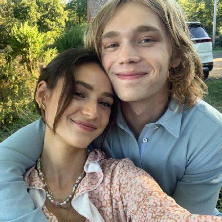 Who Is Lizzie Swanson? Charlie Plummer Girlfriend, Relationship Timeline And Age Gap