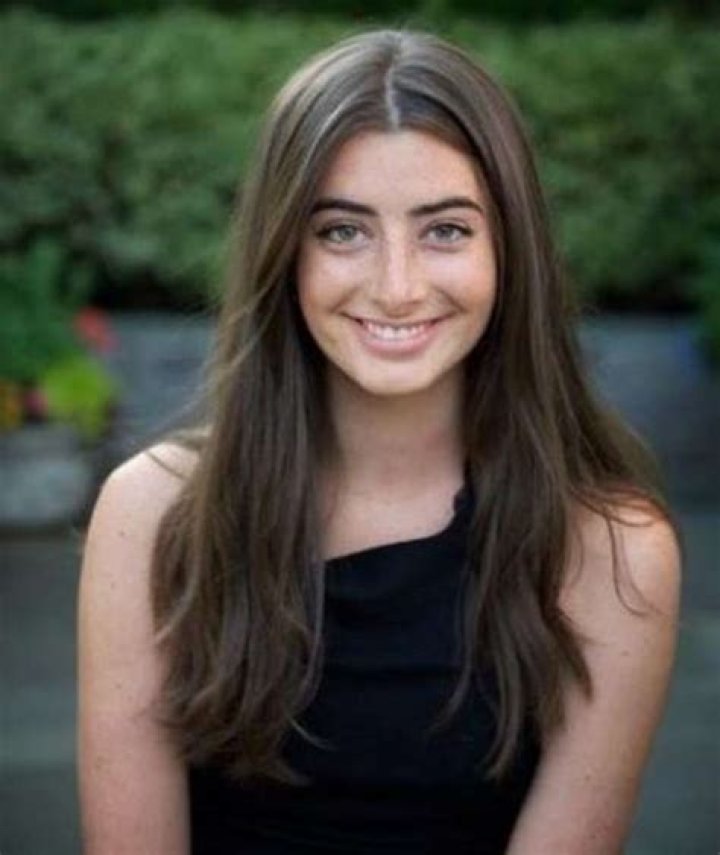 Who is Lucy Sondland? Gordon Sondland’s Daughter Bio, Wiki, Age, Job, Family, Brother, Net Worth, Collgeg, Height and Instagram
