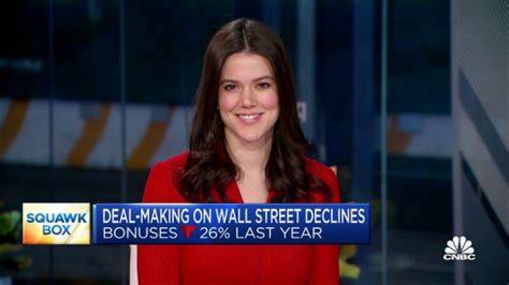 Who Is Lydia Moynihan From New York Post? Wall Street Reporter Is A Witty Woman On Paper