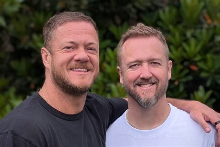 Who Is Mac Reynolds? Meet Dan Reynolds Brother On Instagram