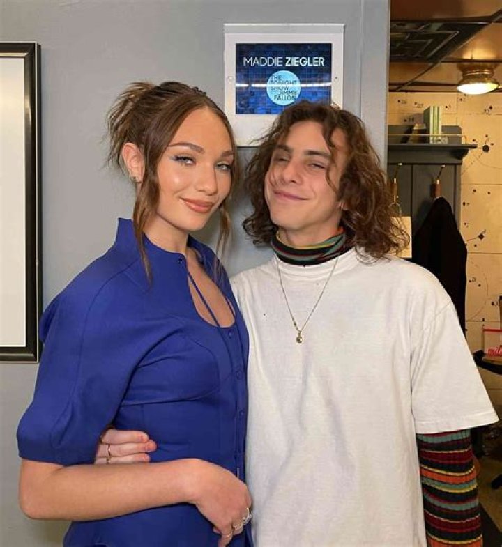 Who Is Maddie Haley? Here’s All We Know About Daniel Mickelson Girlfriend