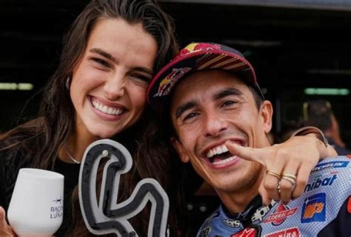 Who Is Marc Marquez Girlfriend? His Dating History And Relationship Timeline