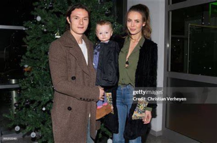 Who Is Maria Pletz? Nico Schulz Pregnant Ex Girlfriend And Abuse Allegations