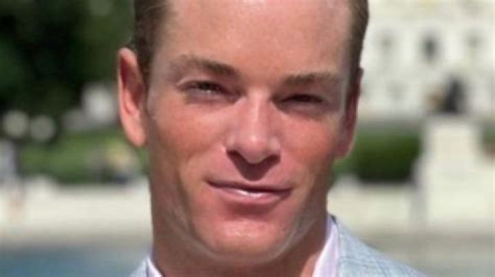 Who Is Mark Moran? Meet The FBOY Island Cast On Instagram