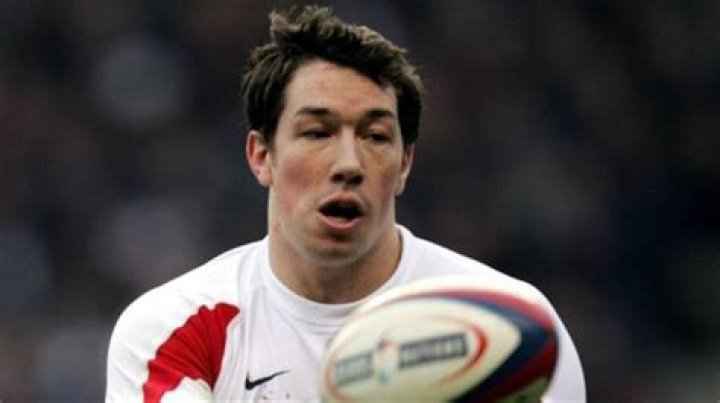 Who Is Matt Chisholm Brother Nick Chisholm? Everything About The Former Rugby Player