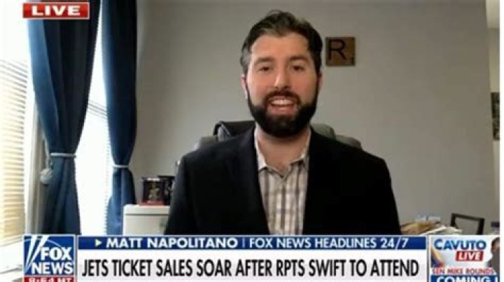 Who is Matt Napolitano?