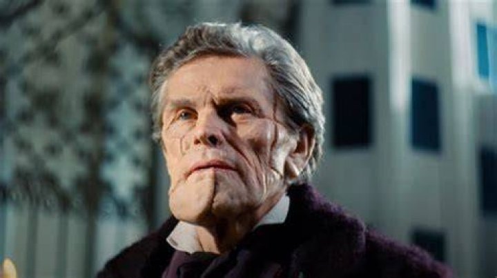 Who Is Michael Baxter Journalist – Is He On Wikipedia? Details To Know