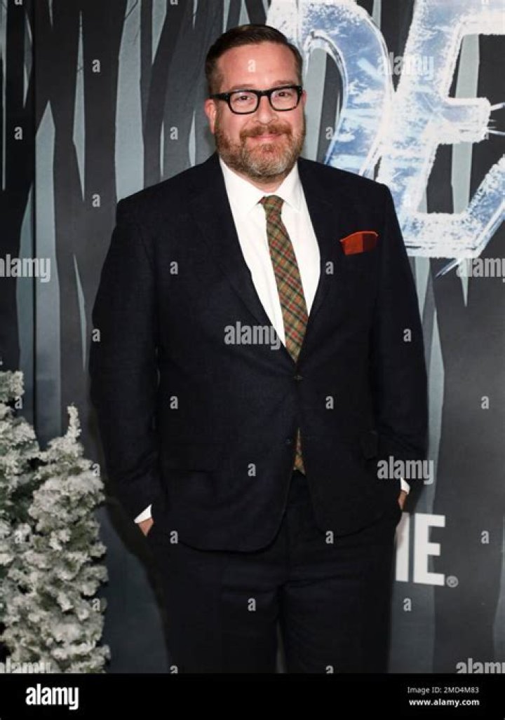 Who Is Michael Cyril Creighton Partner Or Husband? Details About Dexter: New Blood Actor