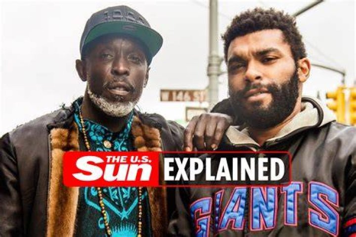 Who Is Michael K Williams Son Elijah Williams? His Age Family And Wiki