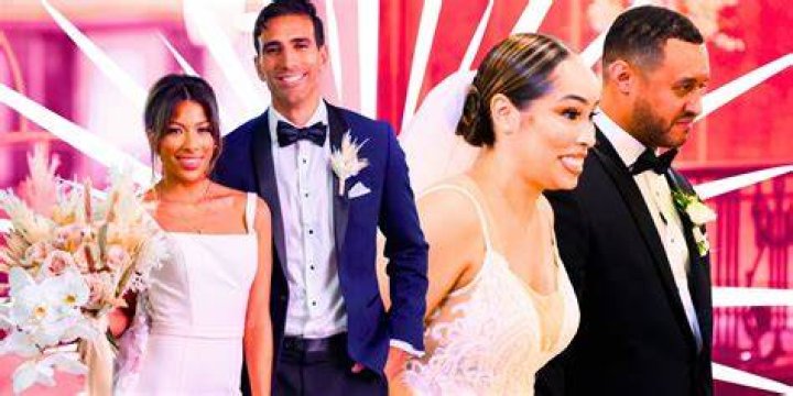 Who Is Michael Morency On Married At First Sight? Everything You Need To Know
