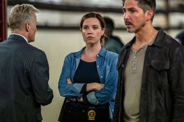 Who Is Michael Rivera? Everything To Know About The Actor From Law And Order