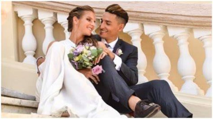Who Is Michal Hrdlicka? everything To Know About Karolína Plíšková Husband