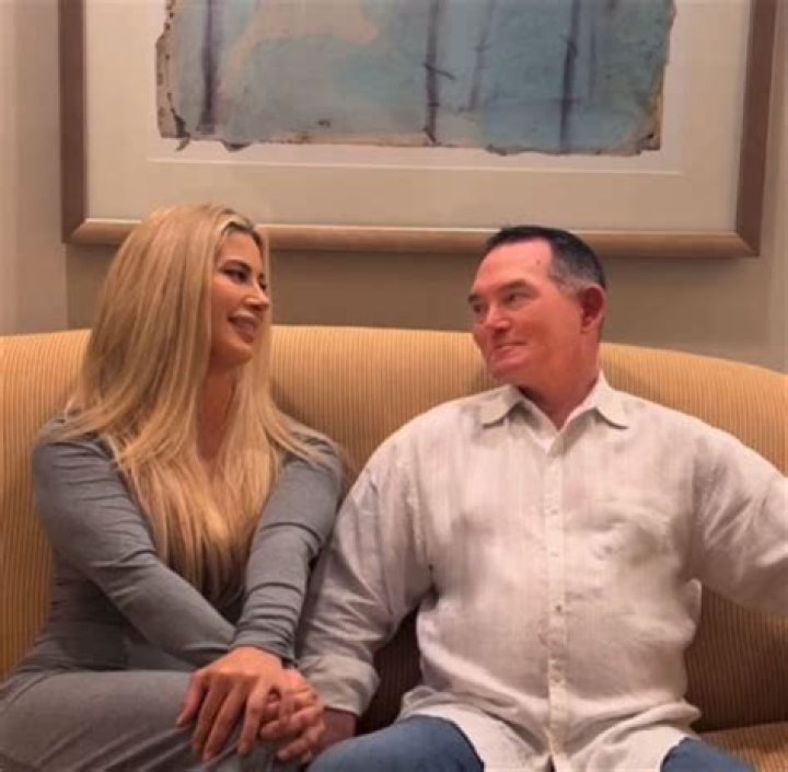Who Is Mike Zimmer New Wife Katarina Miketin? Get To Know His Family Amid News That He’s Fired