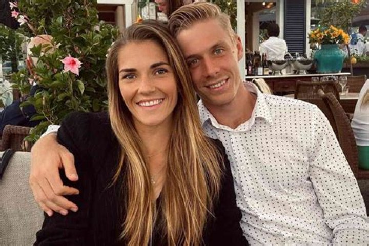 Who Is Mirjam Björklund? Everything To Know About Denis Shapovalov Girlfriend