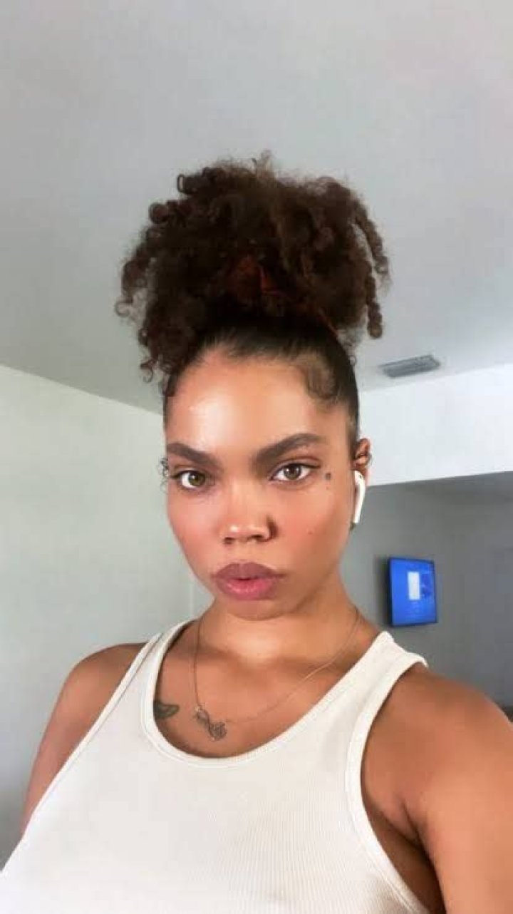 Who Is Miss Cheeks aka Sataneeshaa? Find Her On Instagram