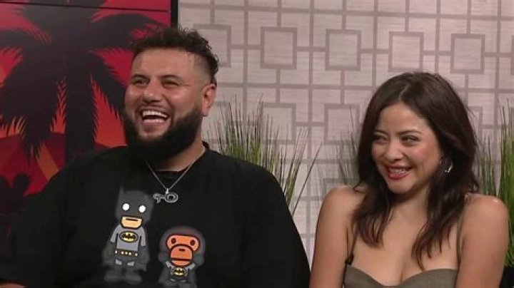 Who Is Mohammed Amer Mexican-American Wife? What Is The Comedian Net Worth?