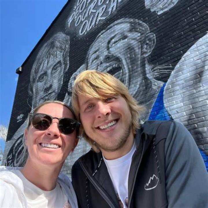 Who Is Molly McCann Partner? Meet The UFC Fighter On Instagram