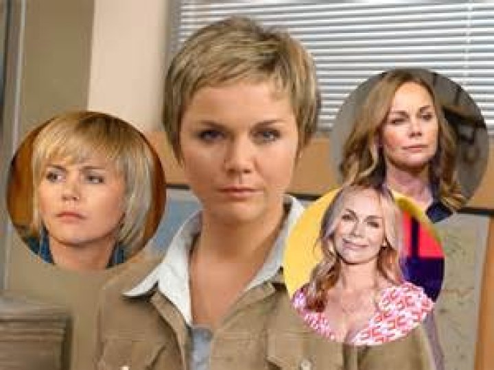 Who Is Monika Krzywkowska (Actress)? Her Details Explored