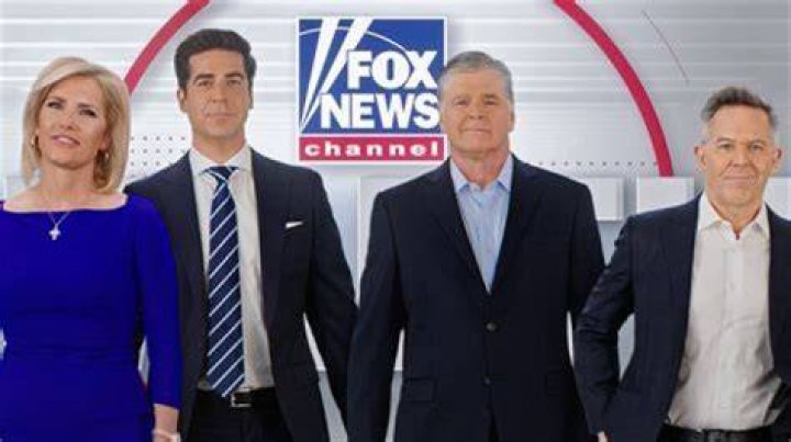 Who Is Morgan Ortega? Details We Know About The Fox News Commentator