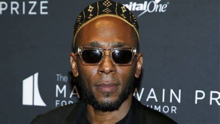 Who is Mos Def? His net worth and the meaning of his new name Yasiin Bey