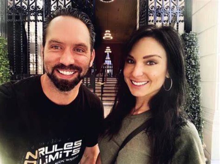 Who is Nick Groff and Is He Married, Why Did He Leave Ghost Adventures?