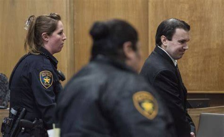 Who Is Nurse William George Davis From Tyler, Texas? Wife Wiki & Age – Victim Name