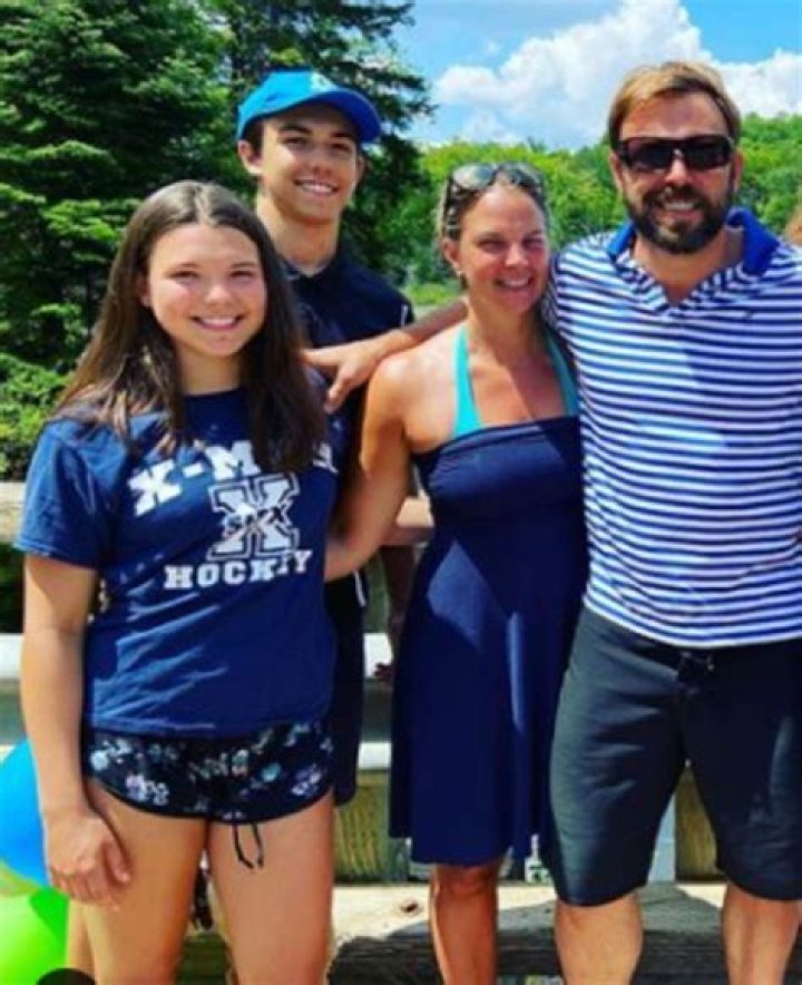 Who Is P.J. Stock Wife? Meet Jean Marie Stock & Their 4 Kids