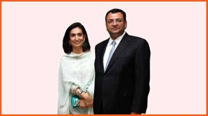 Who Is Pallonji Mistry Wife Pat Perin Dubash? Their Children And Net Worth
