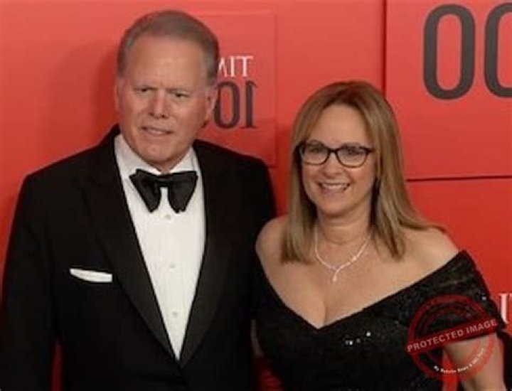 Who Is Pam Zaslav? David Zaslav Wife Net Worth And Salary