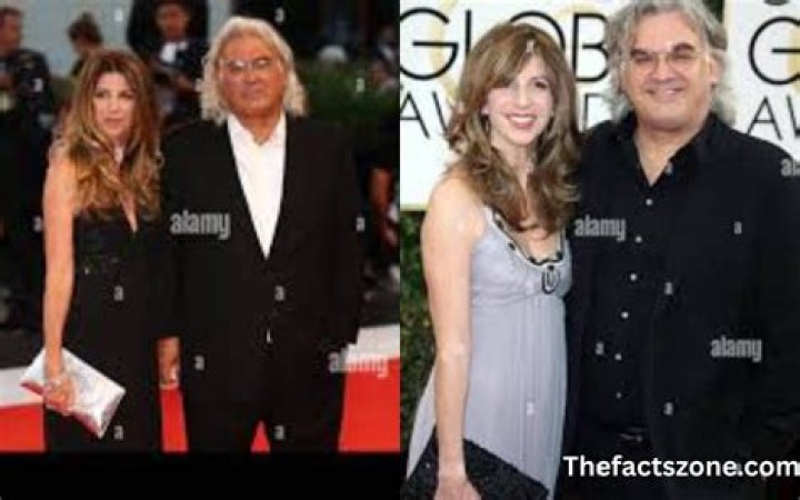 Who is Paul Kaye Wife Orly Katz? Details on Follow on Their Family, Children, Married Life and Net Worth