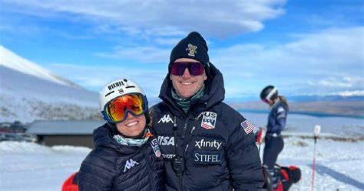 Who Is Paula Moltzan Boyfriend Ryan Mooney? Everything To Know About The Athlete