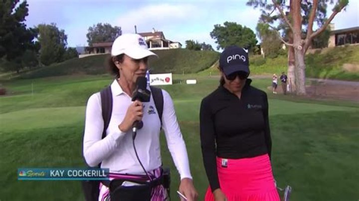 Who Is Paula Reto Husband? Golfer Married Life And Dating History, Ethnic Background Details