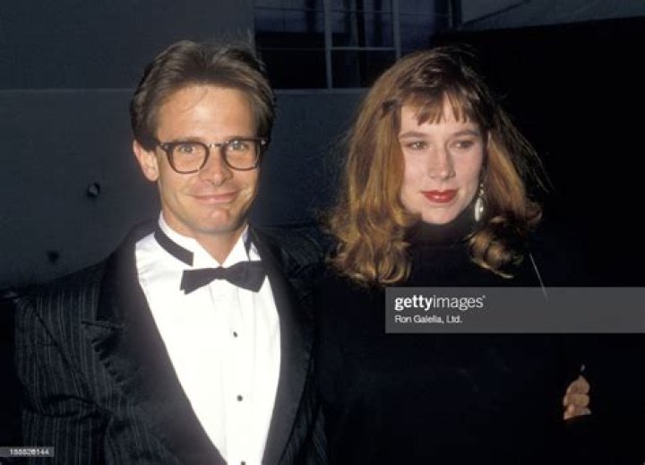 Who Is Peter Scolari’s Ex-Wife Debra Steagal?