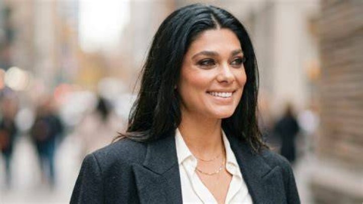 Who Is Rachel Roy? Ethnicity, Parents and Net Worth