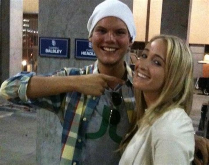 Who Is Racquel Natasha? Everything To Know About Avicii’s Former Girlfriend