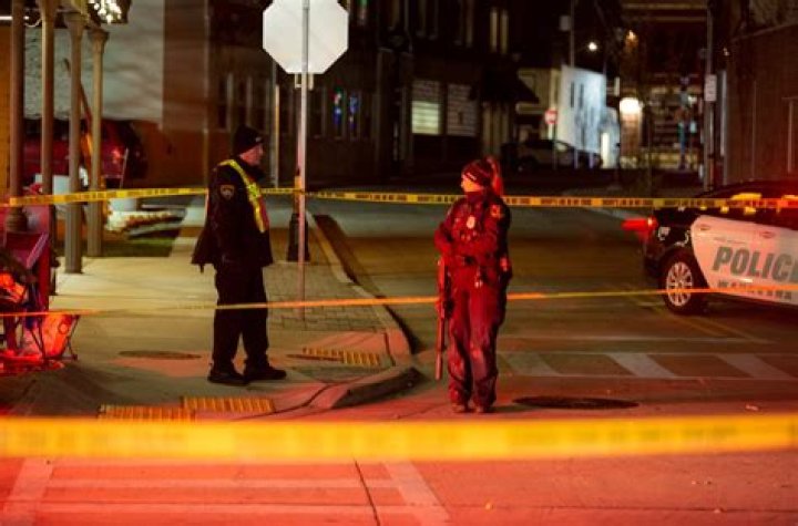 Who Is Rapper MathBoi Fly? Man Arrested As Suspect For Waukesha Parade SUV Accident Today