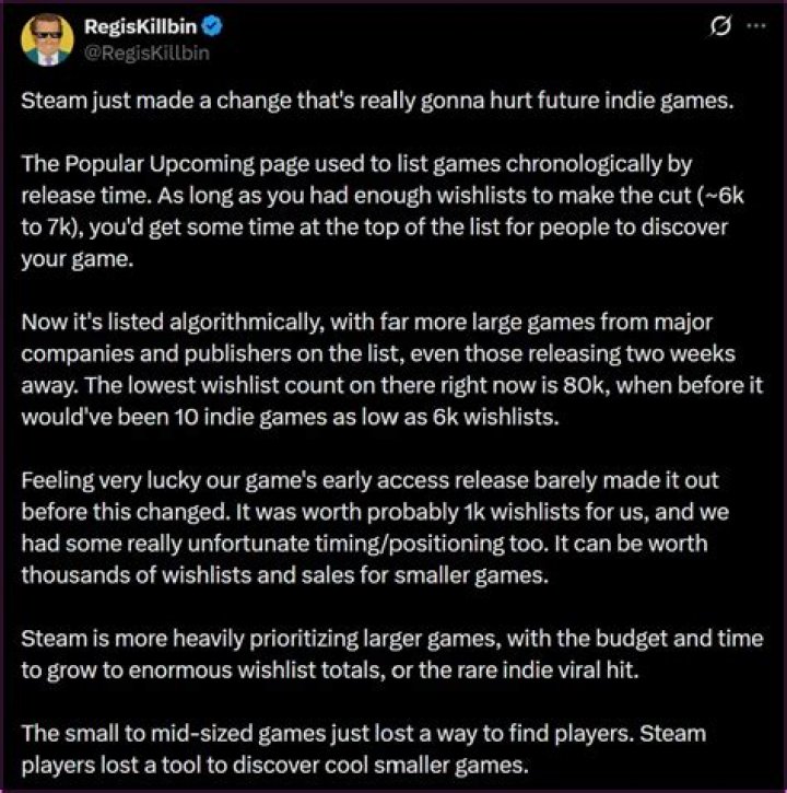 Who Is RegisKillbin From Twitch? Wife Age, Wiki, Biography, Real Name
