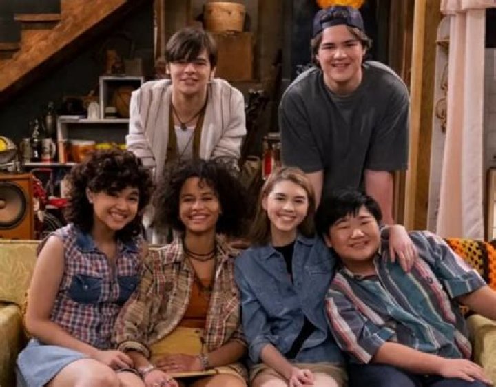 Who Is Reyn Doi? Meet the Cast Of Juvenile Justice On Instagram