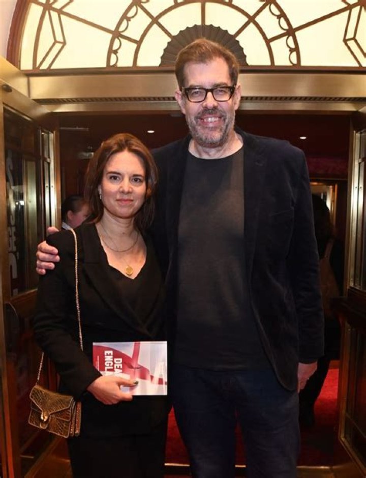 Who Is Richard Osman Wife? English Comedian Love Life Explored