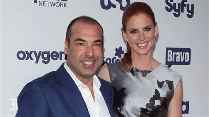 Who is Rick Hoffman, his wife, children, family, net worth, is he gay?