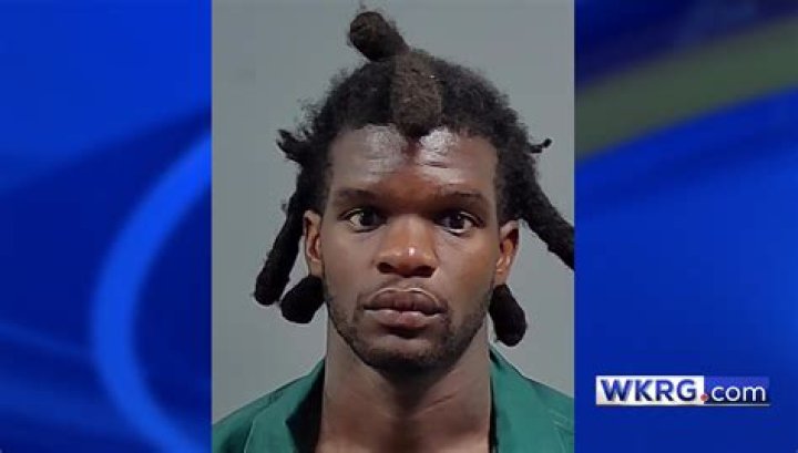 Who Is Robert Joel Cota? Pensacola Man Accused of Multiple Assault Allegations